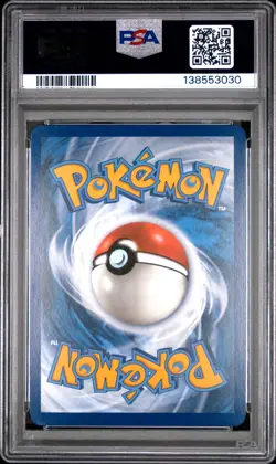 2023 POKEMON SVI EN-SCARLET & VIOLET #086 GARDEVOIR EX PSA 10 - Image 2