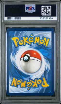 2023 POKEMON OBF EN-OBSIDIAN FLAMES SPECIAL ILLUSTRATION RARE CHARIZARD EX PSA 8 - Image 2