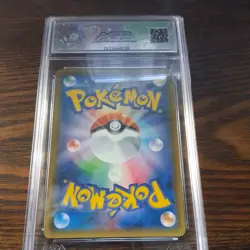 2018 Pokemon TCG Giratina Holo Japanese Rare 017/050 Fairy Rise AGS Legendary 10 - Image 2