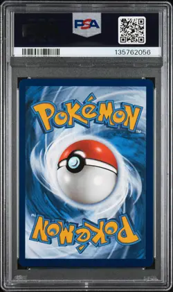 2023 POKEMON SWORD & SHIELD CROWN ZENITH #GG30 FULL ART/PIKACHU PSA 9 - Image 2