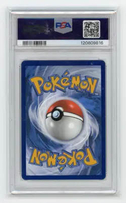 2023 POKEMON SWSH SECRET #GG68 FULL ART/ORIGIN FORME DIALGA VSTAR PSA 9 - Image 2