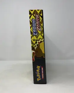 Pokemon TCG Crown Zenith Pikachu VMAX Factory Sealed Special Collection Box - Image 2