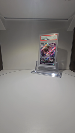 2022 POKEMON JPN SWORD & SHIELD VSTAR UNIVERSE #054 FULL ART/MEW VMAX PSA 10 - Image 2