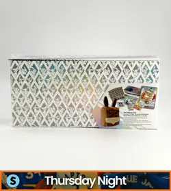 POKEMON PRISMATIC EVOLUTIONS SUPER-PREMIUM COLLECTION SEALED BOX - Image 2