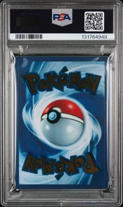 2023 POKEMON 151 ULTRA-PREMIUM COLLECTION #205 MEW EX PSA 10 - Image 2