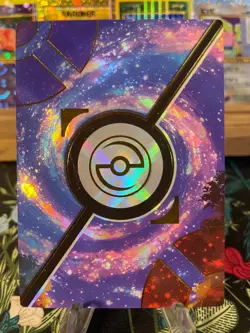 Kartana PM-UB No. 005 Non-TCG Pokemon Eif Origin 3.0 - Image 2