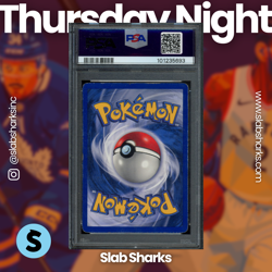 1999 POKEMON #10/102 MEWTWO HOLO SHADOWLESS DAN GREEN PSA AUTHENTIC AUTO 10 - Image 2