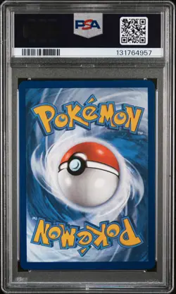 2025 POKEMON HOLIDAY CALENDAR #149 CRABOMINABLE PSA 10 - Image 2