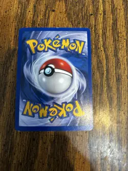 Pokemon Dark Slowbro 12/82 Team Rocket Holo Rare NM/VLP - Image 5