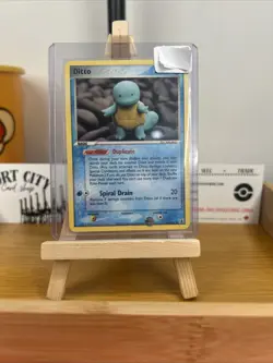 Ditto Pokemon • Common • 64 EX Delta Species - Image 1