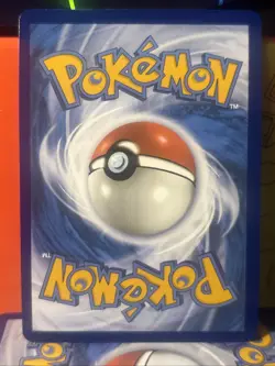 Pokemon TCG - Basic Leaf Energy 278/193 - Paldea Evolved English - Gold - Image 2
