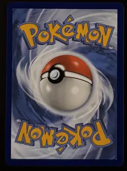 Pokemon Slowpoke 204/198 Illustration Rare Scarlet & Violet Base Set Full Art NM - Image 3
