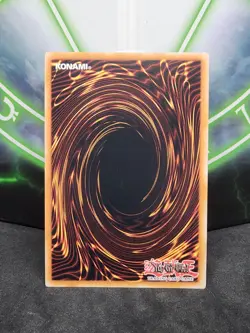 Yugioh Obelisk The Tormentor MVP1-ENSV5 Ultra Rare NM - Image 2