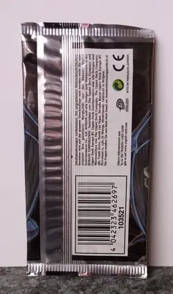 Yu-Gi-Oh Booster SHADOW of INFINITY English Neu - OVP - Image 2