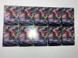 One Piece TCG Collection LotMonkey.D.Luffy Sealed Battle 2024 Vol. 2 Foil Holo - Image 1