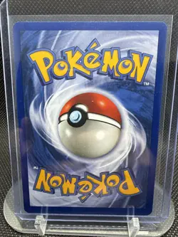 Pokemon TCG Cloyster Fossil 1st Edition Uncommon Card 32/62 Never Played, NM! - Image 2