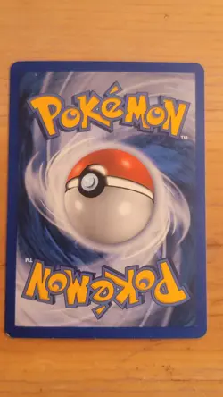 Mew Holo 040 Nintendo Black Star Promo Rare Pokemon Card - Image 3