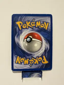 Pokemon TCG Blastoise Holo Unlimited Rare Card 2/130 Base Set 2 HP - Image 2