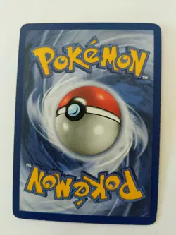 Tentacruel 44/62 UC 1st First Edition Pokemon TCG Card Fossil NM - Image 2