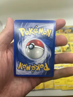 25 Different Pikachu Pokemon TCG Card Lot - Base Set Jungle WOTC Holo + More - Image 3