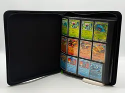 Pokemon Scarlet & Violet 151 Complete Master Set Mint Cond. W/ Promos 414 Cards - Image 1