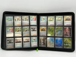 Pokemon Scarlet & Violet 151 Complete Master Set Mint Cond. W/ Promos 414 Cards - Image 3