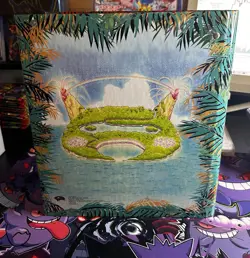 Southern Islands Binder - Complete 18 Card Set - 2001 WOTC - NM-M - Image 2