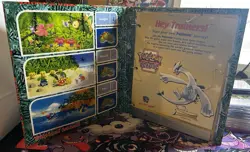 Southern Islands Binder - Complete 18 Card Set - 2001 WOTC - NM-M - Image 3