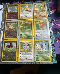 Southern Islands Binder - Complete 18 Card Set - 2001 WOTC - NM-M - Image 5