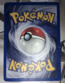 Lt. Surge 017/132 Gym Heroes Holo Full Swirl! Free Shipping! WOTC Pokemon Card - Image 2