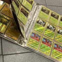 Reserved card lot - Image 2