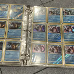 Reserved card lot - Image 4