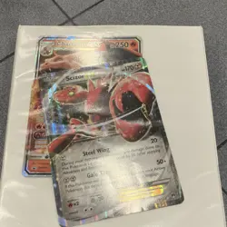 Reserved card lot - Image 5