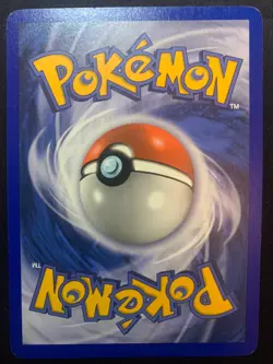 WINGULL - 81/107 - DEOXYS - POKEMON CARD - LP - Image 4