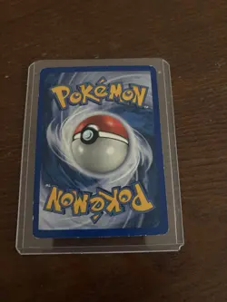 Pokemon TCG BulbasaurLegendary Collection ReverseHolo Card 68/110 - Image 4