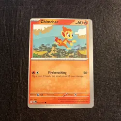 Pokemon Miscut Misprint Error Cards X4 Common Non-holo Twilight Masquerade - Image 3