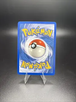Pokemon Card - Ponyta Expedition 126/165 Common Non Holo - Image 2