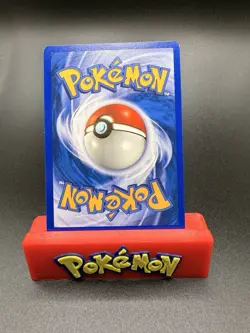 Charmander 97/165 - NON-HOLO - Expedition - eREADER - WOTC POKEMON CARD - NM/M - Image 2