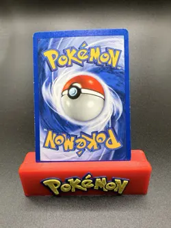 Pokemon TCG Nidoking Base Set Holo Unlimited Rare Card 11/102 LP Condition - Image 2