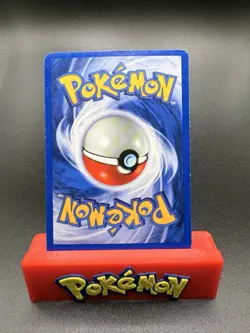 Pokemon TCG Nidoking Base Set Holo Unlimited Rare Card 11/102 LP Condition - Image 3