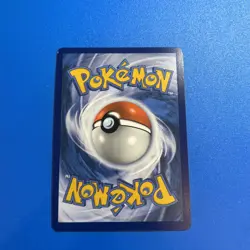 Pokemon Jacq Scarlet & Violet Base Set Holo Card 250/198 Special Illustration - Image 2