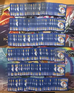 Vintage Pokemon Card Lot Fire Zapdos Nidoking Poliwrath 230+ - Image 4