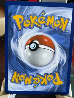 POKEMON AIR BALLON #166/132 FULL ART HOLOFOIL MEGA EVOLUTIONS NM CARD NM CARD - Image 2