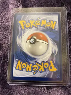 Obsidian Flames Charmander #044 SVP En Black Star Promo Pokemon TCG Card - Image 2
