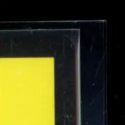 2023 DISNEY LORCANA - DISCARD CARD - YELLOW BACKGROUND W/ BLACK BORDER - Image 5