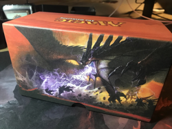 MTG Dragons of Tarkir Bundle Box Lot 500+ Cards Rares Multiple Sets FOILS - Image 3