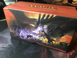 MTG Dragons of Tarkir Bundle Box Lot 500+ Cards Rares Multiple Sets FOILS - Image 4