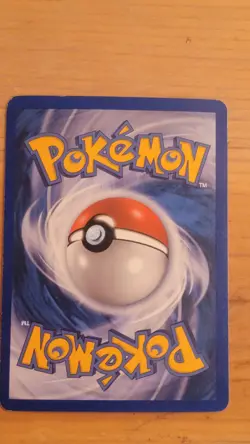 Celebi 029 Holo Rare Ex Era Nintendo Black Star Promo Pokemon Card MP - Image 3