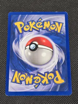 Pokemon Cards - Gym Heroes - Brock’s Rhyhorn 22/132 - NM - Image 2