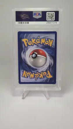 Pokemon Cards - Moltres 12/62 1st Edition Holo PSA 9 Fossil - Image 2